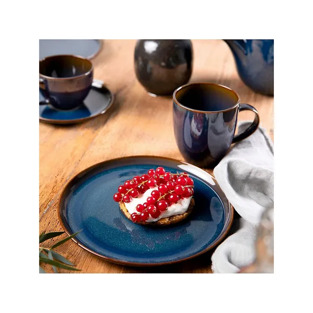 Villeroy & Boch Crafted Denim Mug 4 Villeroy & Boch Crafted Denim Mug - Image 2