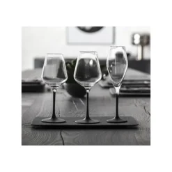 Villeroy & Boch Manufacture Rock 4-Piece Champagne Flutes Set -Villeroy & Boch https3A2F2Fimage.s5a.com2Fis2Fimage2FTheBay2F4003686402829 alt43Fwid3D120026hei3D120026qlt3D9026resMode3Dsharp226op usm3D0.92C1.02C82C0 640x