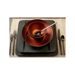 Villeroy & Boch Manufacture Rock Glow Porcelain Rice Bowl 9 Villeroy & Boch Manufacture Rock Glow Porcelain Rice Bowl -Villeroy & Boch https3A2F2Fimage.s5a.com2Fis2Fimage2FTheBay2F4003686403789 alt33Fwid3D120026hei3D120026qlt3D9026resMode3Dsharp226op usm3D0.92C1.02C82C0 640x