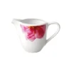 Villeroy & Boch Rose Garden Porcelain Creamer