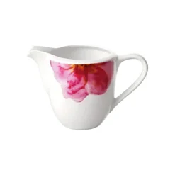 Villeroy & Boch Rose Garden Porcelain Creamer