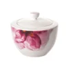 Villeroy & Boch Rose Garden Porcelain Covered Sugar Bowl -Villeroy & Boch https3A2F2Fimage.s5a.com2Fis2Fimage2FTheBay2F4003686420274 main3Fwid3D120026hei3D120026qlt3D9026resMode3Dsharp226op usm3D0.92C1.02C82C0 640x