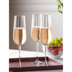 Villeroy & Boch Rose Garden 4-Piece Champagne Flute Set 5 Villeroy & Boch Rose Garden 4-Piece Champagne Flute Set -Villeroy & Boch https3A2F2Fimage.s5a.com2Fis2Fimage2FTheBay2F4003686420335 alt13Fwid3D120026hei3D120026qlt3D9026resMode3Dsharp226op usm3D0.92C1.02C82C0 640x 1