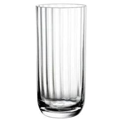 Villeroy & Boch Rose Garden 4-Piece Highball Glass Set