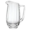 Villeroy & Boch Rose Garden Glass Pitcher