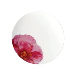 Villeroy & Boch Rose Garden Porcelain Dinner Coupe Plate -Villeroy & Boch https3A2F2Fimage.s5a.com2Fis2Fimage2FTheBay2F4003686420489 main3Fwid3D120026hei3D120026qlt3D9026resMode3Dsharp226op usm3D0.92C1.02C82C0 640x