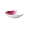 Villeroy & Boch Rose Garden Porcelain Pasta Bowl