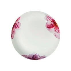 Villeroy & Boch Rose Garden Porcelain Buffet Coupe Plate