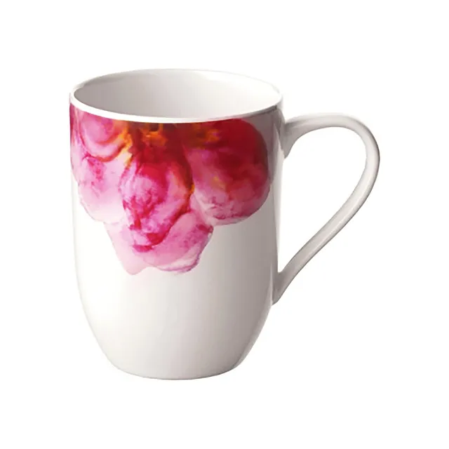 Villeroy & Boch Rose Garden Mug 3 Villeroy & Boch Rose Garden Mug