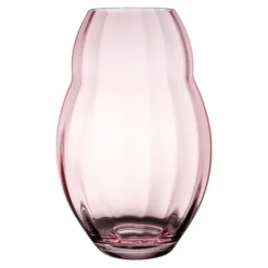 Villeroy & Boch Rose Garden Home Crystal Glass Vase -Villeroy & Boch https3A2F2Fimage.s5a.com2Fis2Fimage2FTheBay2F4003686421219 main3Fwid3D120026hei3D120026qlt3D9026resMode3Dsharp226op usm3D0.92C1.02C82C0 640x
