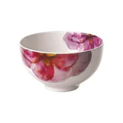 Villeroy & Boch Rose Garden Porcelain Rice Bowl