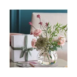 Villeroy & Boch Rose Garden Home Crystal Glass Vase-Hurricane Lamp -Villeroy & Boch https3A2F2Fimage.s5a.com2Fis2Fimage2FTheBay2F4003686421332 alt23Fwid3D120026hei3D120026qlt3D9026resMode3Dsharp226op usm3D0.92C1.02C82C0 640x