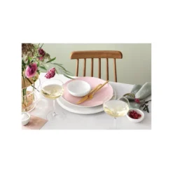 Villeroy & Boch Rose Garden Porcelain Dinner Coupe Plate -Villeroy & Boch https3A2F2Fimage.s5a.com2Fis2Fimage2FTheBay2F4003686423312 alt43Fwid3D120026hei3D120026qlt3D9026resMode3Dsharp226op usm3D0.92C1.02C82C0 640x