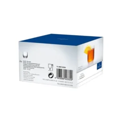 Villeroy & Boch La Divina 4-Piece Shot Glass Set -Villeroy & Boch https3A2F2Fimage.s5a.com2Fis2Fimage2FTheBay2F4003686423329 alt13Fwid3D120026hei3D120026qlt3D9026resMode3Dsharp226op usm3D0.92C1.02C82C0 640x