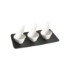 Villeroy & Boch New Wave 4-Piece Dip Set -Villeroy & Boch https3A2F2Fimage.s5a.com2Fis2Fimage2FTheBay2F4003686428522 main3Fwid3D120026hei3D120026qlt3D9026resMode3Dsharp226op usm3D0.92C1.02C82C0 640x