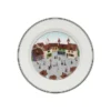 Villeroy & Boch Design Naif Old Village Porcelain Dinner Plate -Villeroy & Boch https3A2F2Fimage.s5a.com2Fis2Fimage2FTheBay2F5450102206230 main3Fwid3D120026hei3D120026qlt3D9026resMode3Dsharp226op usm3D0.92C1.02C82C0 640x