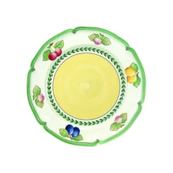Villeroy & Boch French Garden Fleurence Dinner Plate