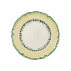 Villeroy & Boch French Garden Vienne Porcelain Salad Platter
