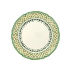 Villeroy & Boch French Garden Orange Dinner Plate