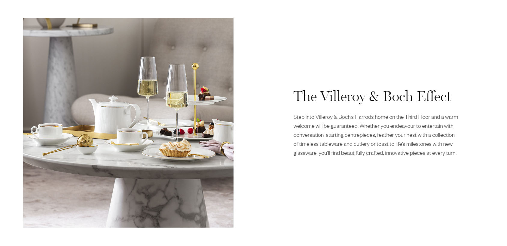 Villeroy & Boch -Villeroy & Boch gfj
